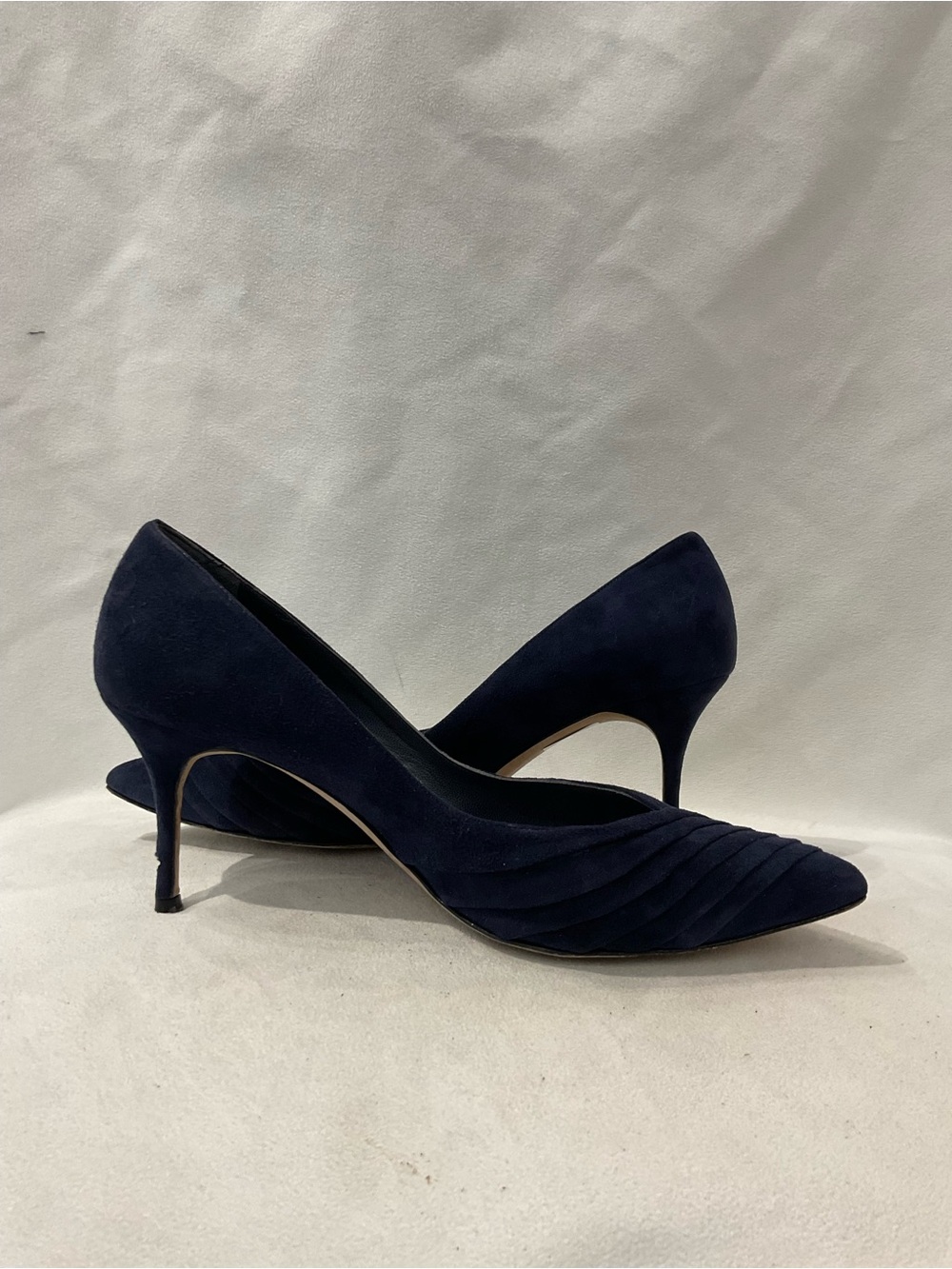 Manolo Blahnik Pumps